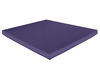 Matten - speelmat - Mundial - 200 x 200 x 5 cm - iris - per stuk