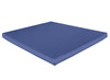 Matten - speelmat - Mundial - 200 x 200 x 5 cm - lila - per stuk