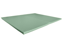 Matten - speelmat - Mundial - 240 x 200 x 3 cm - bambou - per stuk