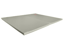 Matten - speelmat - Mundial - 240 x 200 x 3 cm - hygge - per stuk