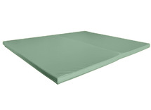 Matten - speelmat - Mundial - 240 x 200 x 5 cm - bambou - per stuk