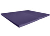 Matten - speelmat - Mundial - 240 x 200 x 5 cm - iris - per stuk