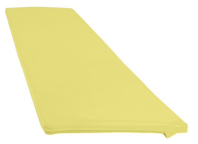 Mat-v.verhoogde Box-197x73x3 Cm-mundial