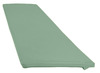 Mat-V.Verhoogde Box-197X73X3 Cm-Mundial