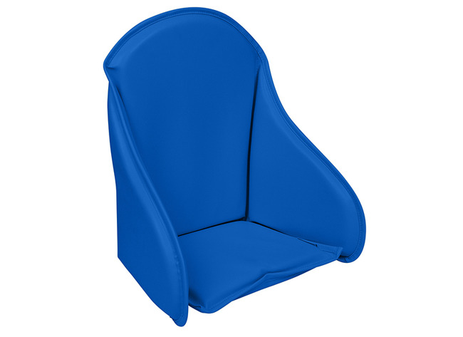 Blauw