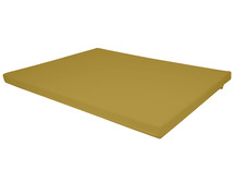 Verzorgingskussen - 101X77X5Cm - Mundial - flave - per stuk
