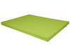 Verzorgingskussen - 101X77X5Cm - Mundial - kiwi - per stuk