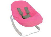 Relax - Coco Go - Overtrek Bamboe - Fuchsia