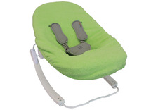 Textiel - relaxovertrek bamboe voor relax coco go - Hageland Educatief - per stuk - leverbaar in 9 kleuren