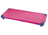 Textiel - rustbed - onderlaken - bamboe - canton - per stuk