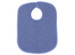 Donkerblauw