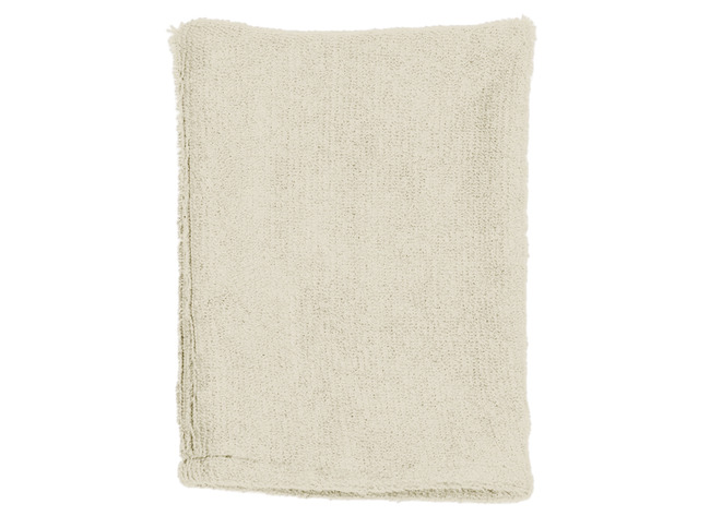 Washandjes - Hageland Educatief Me-do - 14 X 10 Cm - Bamboe - Zand - Per Stuk
