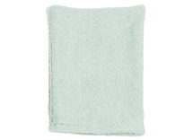 Washandjes - Hageland Educatief Me-Do - 14 x 10 cm - bamboe - celadon - per stuk