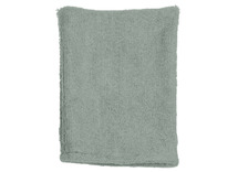 Washandjes - Hageland Educatief Me-Do - 14 x 10 cm - bamboe - canton - per stuk