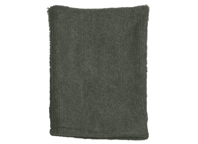 Washandjes - Hageland Educatief Me-do - 14 X 10 Cm - Bamboe - Ventiver - Per Stuk