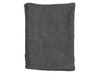 Washandjes - Hageland Educatief Me-Do - 14 x 10 cm - bamboe - antraciet - per stuk