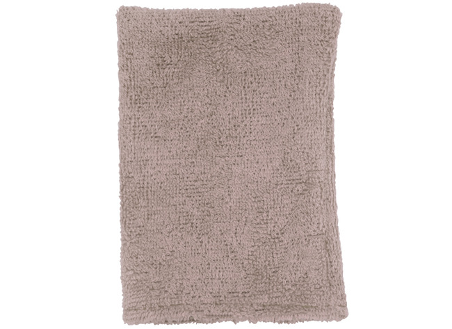 Washandjes - Hageland Educatief Me-do - 14 X 10 Cm - Bamboe - Caillou - Per Stuk