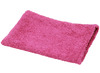 Washandjes - Hageland Educatief Me-Do - 14 x 10 cm - bamboe - fuchsia - per stuk