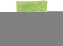 Bamboe - Washandje - Me-Do 14X10 Cm - Limoen