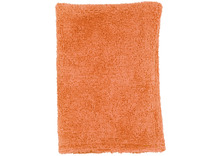 Bamboe - Washandje - Me-Do 14X10 Cm - Oranje