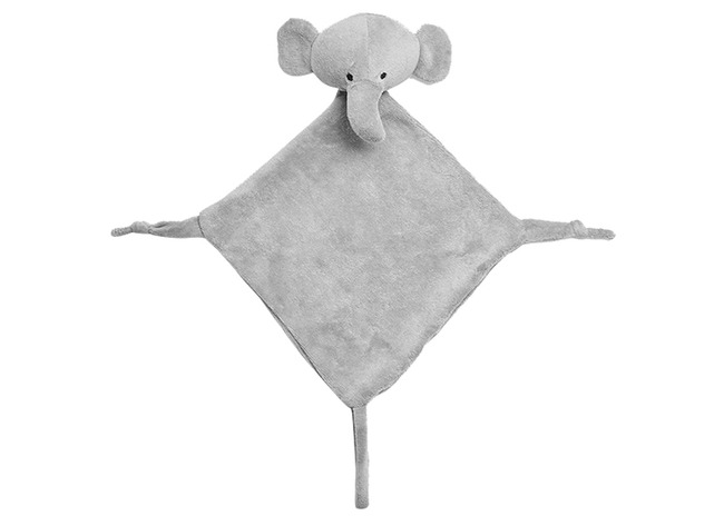 Speendoekje - Jollein - Elephant