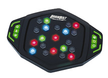 Denkspel - Educational Insights BrainBolt Genius - per spel