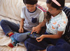 Denkspel - Educational Insights BrainBolt Genius - per spel