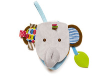 Parkspeeltje - bandana buddie - elephant