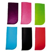 Vilt - Brillenzakje - Set/10Ass