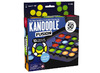 Spel - denkspel - Educational Insights Kanoodle Fusion - puzzel - per spel