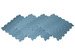 Dusty Blue