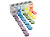 Telspel - Taf Toys - bunny school count & match