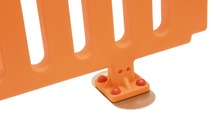 Hekken Indoor-Outdoor-Mobiel Paneel