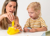 Sorteren - Taf Toys - Peek a Boo what's inside - per spel