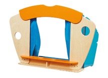 Poppenkast - Poppentheater