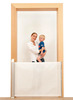 Veiligheidshek Kiddy Guard Avant