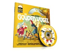 Muziek-de gouden vogel