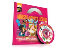 Heerlijke Hoorspelen-De Mafste Liedjes2