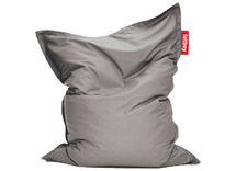 Zitzak - Fatboy Original Nylon - voor binnen - 180 cm x 140 cm - donkergrijs - per stuk