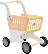 Winkelhoek - Winkelwagen - Trend