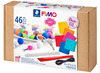 Boetseerklei - Staedtler Fimo Soft Basic XXL - boetseren - set van 26