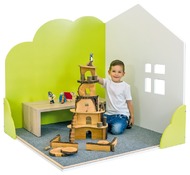 Speelhuis - Educasa - Relaxhuis