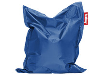 Zitzak - Fatboy Junior Nylon - voor binnen - 100 cm x 130 cm - petrol - per stuk