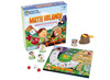Spel - rekenspel - Learning Resources Math Island! Addition & Subtraction Game - rekeneiland - optellen en aftrekken - rekenen - per spel