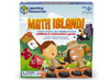 Spel - rekenspel - Learning Resources Math Island! Addition & Subtraction Game - rekeneiland - optellen en aftrekken - rekenen - per spel