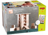 Houten blokken - clever up! bouwstenen - Haba - set van 108
