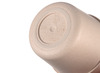 Eetgerei - beker - Lassig - drinkbeker antislip - Uni - per stuk - powder pink - leverbaar in 4 kleuren