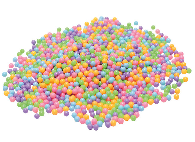 Aquaparels - Aquabeads - Set Van 5000 Assorti