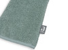 Washand - Jollein - badstof - ash green - per stuk
