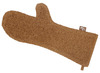 Washand - Jollein - badstof - caramel - per stuk